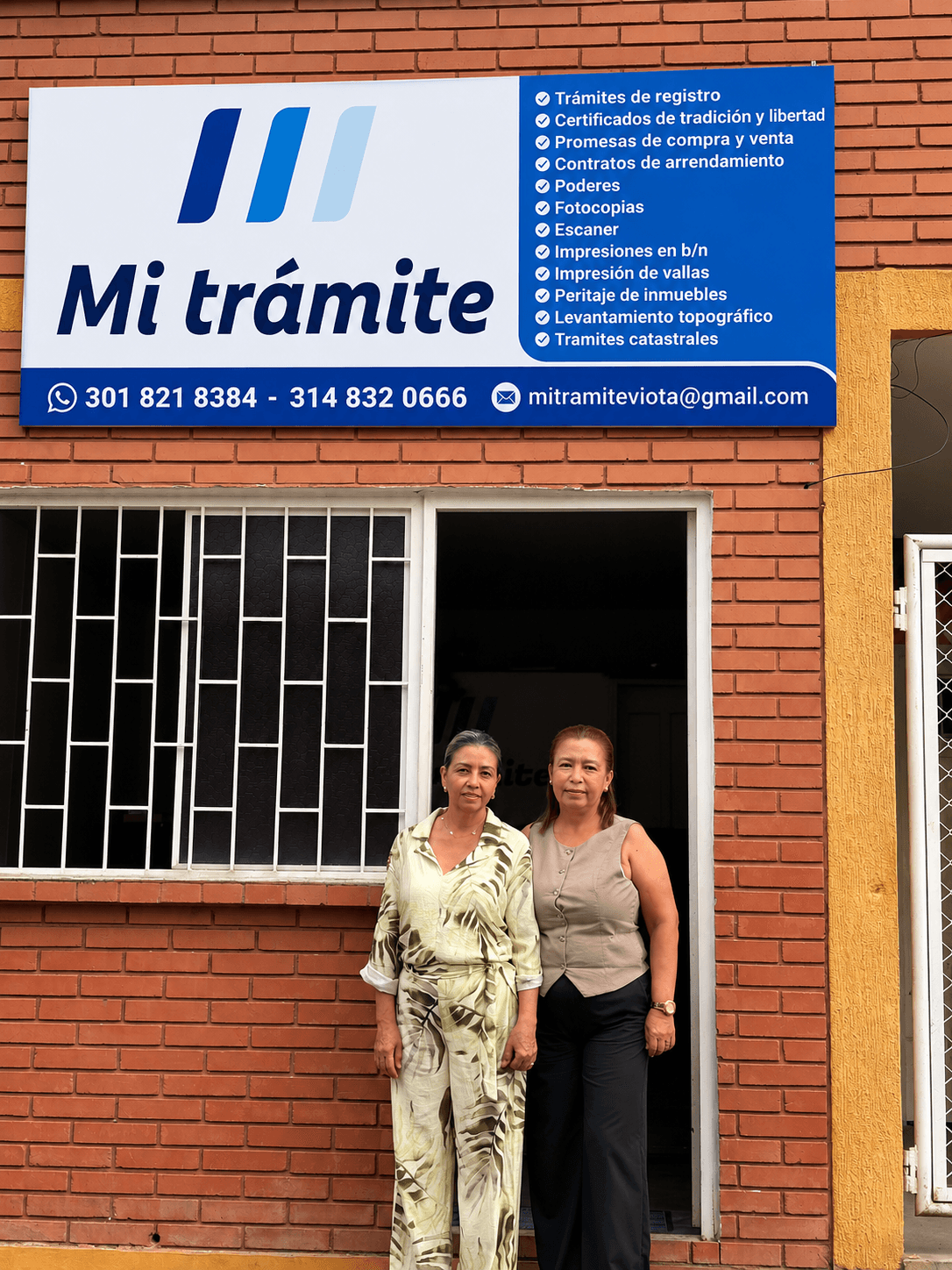 Mi Trámite